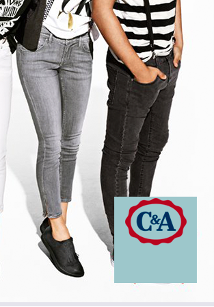 C&A Jeans