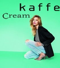 Mix Kaffe + Cream