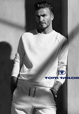Tom Tailor толстовки 