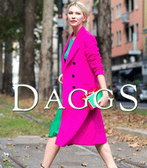 Женские пальто Daggs Jackets