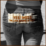 Женские джинсы Yes Miss