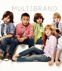Multibrand Mix Kids