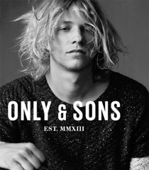 Мужские свитера Only & Sons
