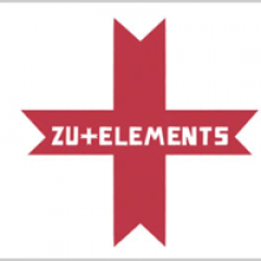 Мужские пуховики Zu Elements