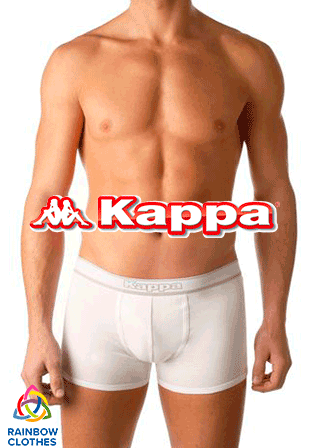 Kappa мужское нижнее белье