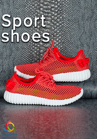 Sport Shoes 