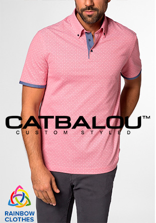 Catbalou Поло+футболки