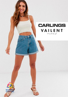 Carlings & Vailent shorts М+Ж 