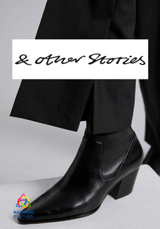 & Other Stories shoes