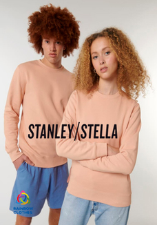 Stanley&Stella толстовки (унісекс)