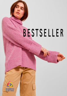Bestseller women sweaters