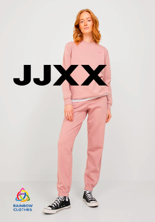 JJXX women sport pants