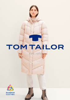 Tom Tailor women jacket