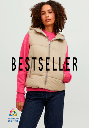 Bestseller woman vest
