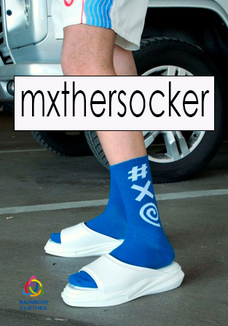 mxthersocker mix socks