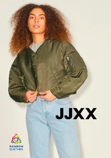 JJXX woman jacket