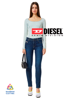 Diesel women jeans