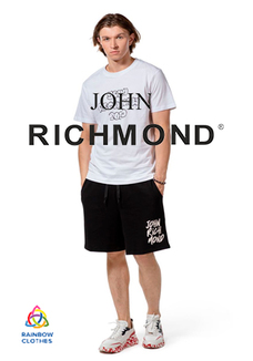 Richmond men short