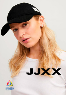 JJXX women cap