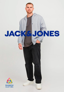 Jack&Jones Fit + men mix (Big Size)