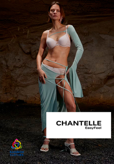 Chantelle group underwear (Femilet, Livera)