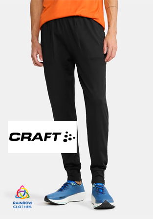 Craft sport pants men