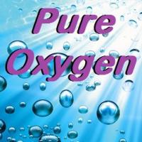Женский микс Pure Oxygen