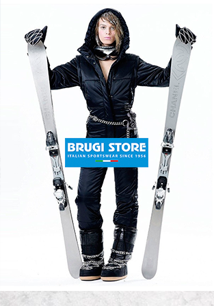 Brugi ski лыжные костюмы м+ж