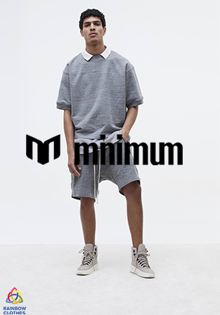 Minimum mix M