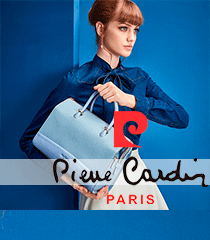 Pierre Cardin S сумки женские