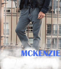 Подростковые штаны MCkenzie