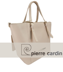 Женские сумки Pierre Cardin