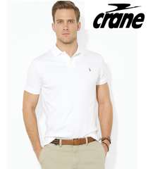 Crane мужское поло