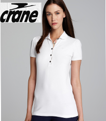 Crane женское поло