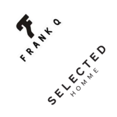 Микс Selected+Frank Q