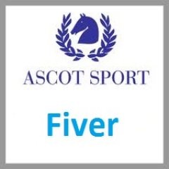 Шорты Ascot+Fiver