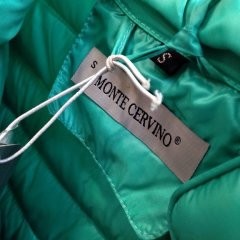 Женские куртки Monte Cervino 