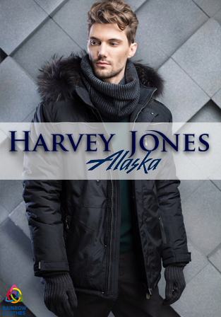 Harvey&Jones ALASKA куртки