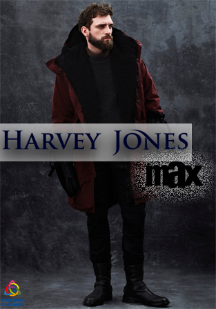 Harvey&Jones MAX куртки, М
