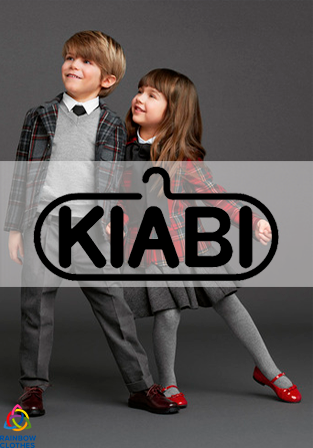 Kiabi Kids a/w