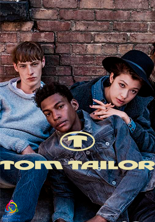 Tom Tailor mix a/w