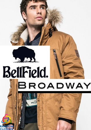 Broadway Bellfield куртки