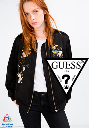 Guess mix Ж/М