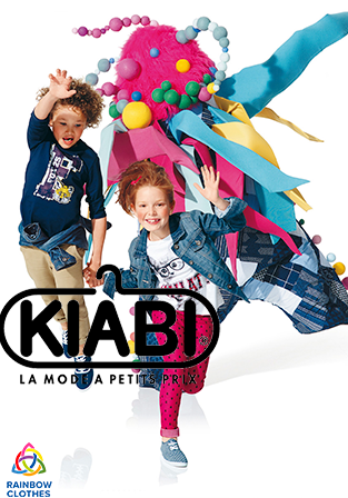 Kiabi kids W