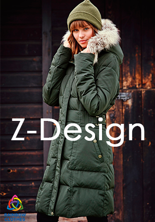 Z-Design women jackets