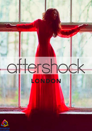 Aftershock платья 