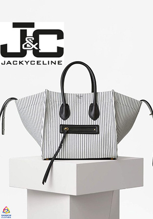 Jacky & Celine сумки