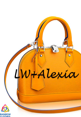LW+Alexia сумки