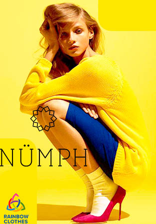 Numph mix Ж