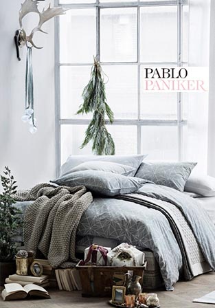 Pablo Paniker home